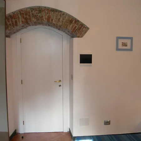 Ginestra Oda ve Kahvaltı Sestri Levante