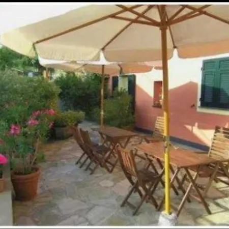 Oda ve Kahvaltı Ginestra