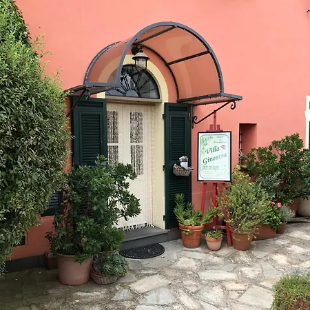 Ginestra Sestri Levante