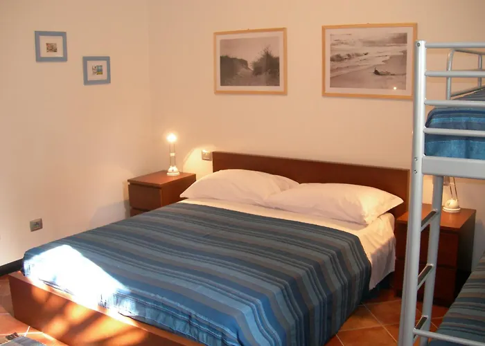 Ginestra 3*