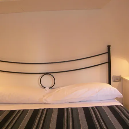 Bed & Breakfast Ginestra