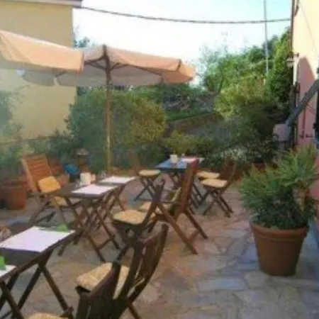 Ginestra 3* Sestri Levante