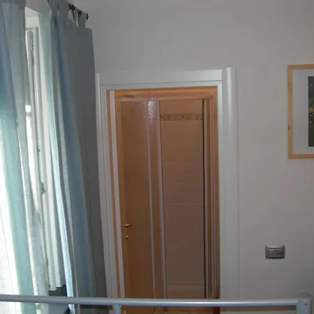 Ginestra Bed and Breakfast