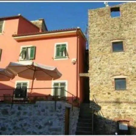 Ginestra Bed & Breakfast *