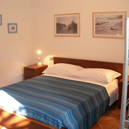 Ginestra 3*