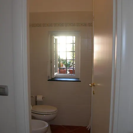 Ginestra Bed and Breakfast