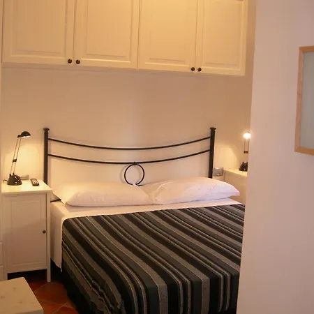 Bed & Breakfast Ginestra