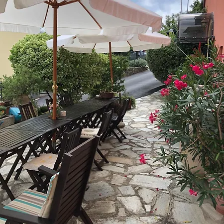 Bed & Breakfast Ginestra