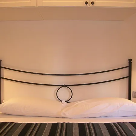 Ginestra Bed & Breakfast *